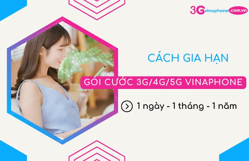 cach gia han goi cuoc vinaphone