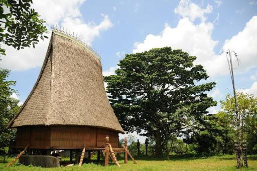 Tour Du Lịch Pleiku Đại Ngàn – 1 Ngày