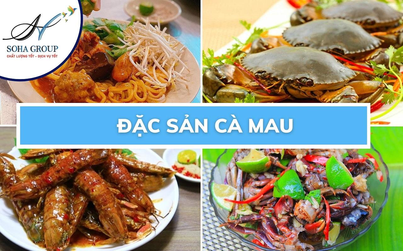 Du lịch Cà Mau