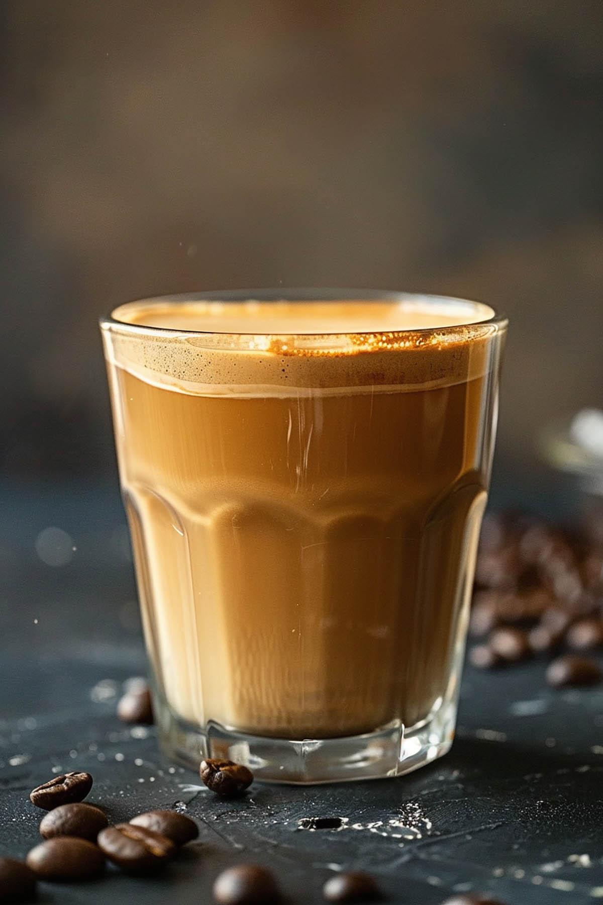 Bulletproof Coffee Recipe