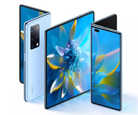 Hướng dẫn cách chụp màn hình Huawei