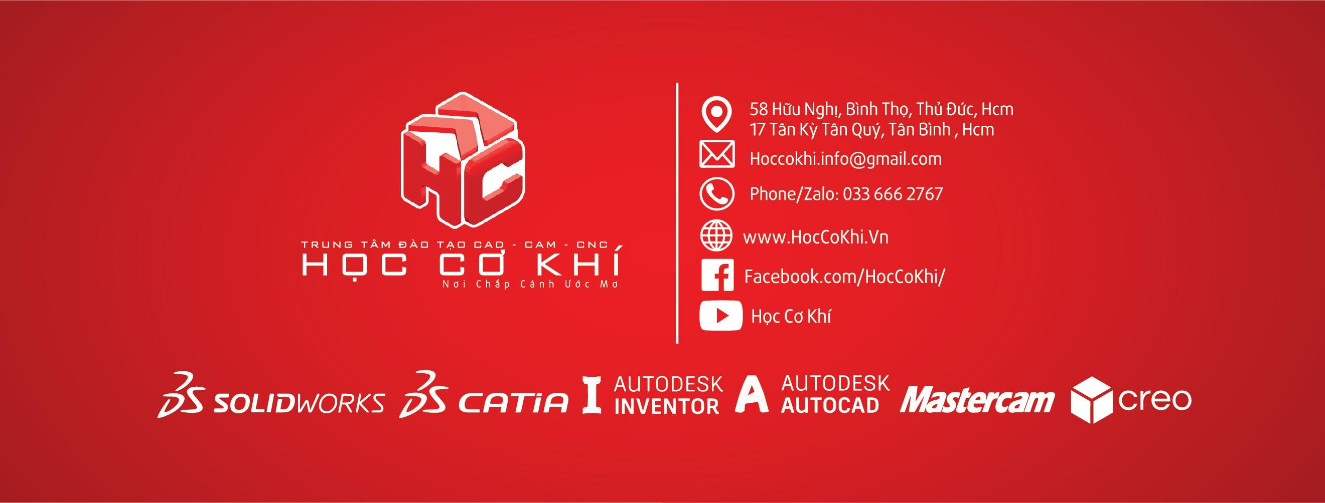 Học cơ khí | Cách chuyển file PDF sang AutoCAD