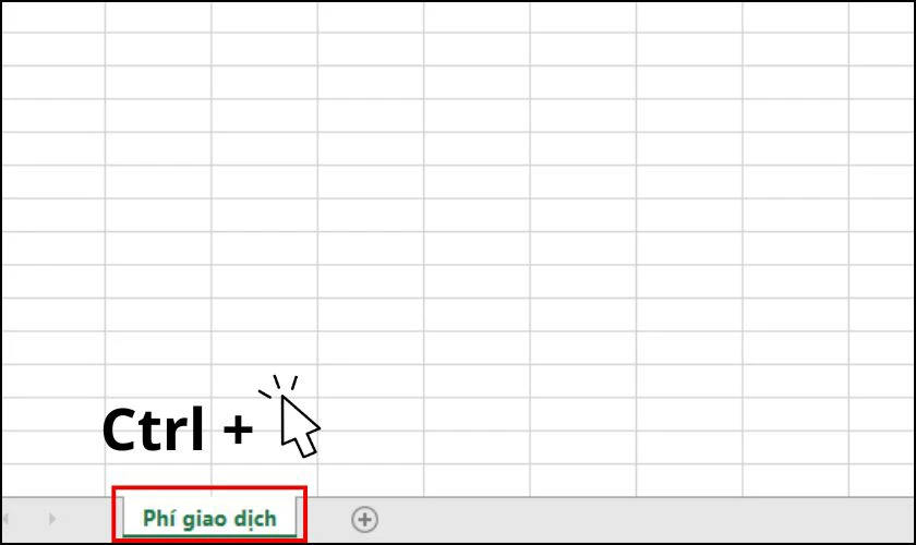 5 Cách copy sheet trong Excel ai cũng nên biết