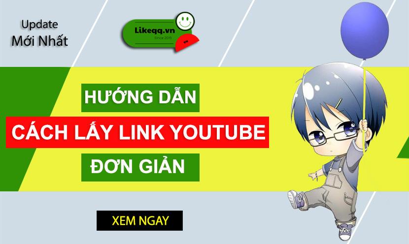 Cách lấy link YouTube để chia sẻ lên Facebook 2024