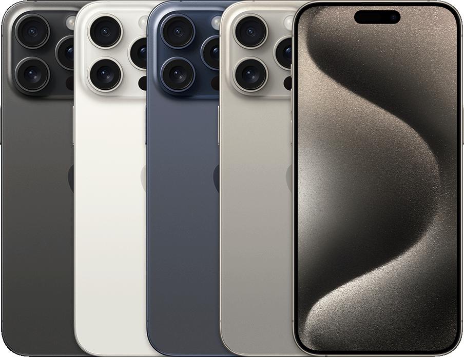 Xác định kiểu máy iPhone