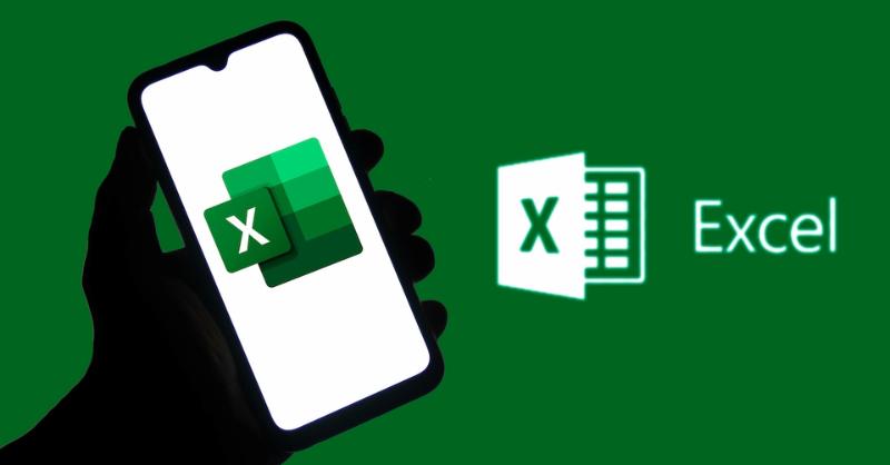 Hướng dẫn sử dụng Excel trên điện thoại dành cho người mới bắt đầu