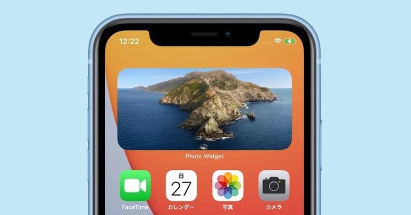 Lưu ngay cách thêm ảnh nổi bật trên iPhone với iOS 16 siêu đơn giản