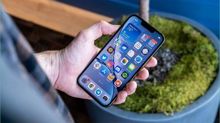 Bí quyết reset, hard reset iPhone 13, 13 mini, 13 Pro, 13 Pro Max một cách đơn giản