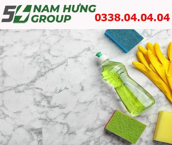 Cách Tẩy Trắng Nền Gạch Cho Hiệu Quả Ngay Tức Thì