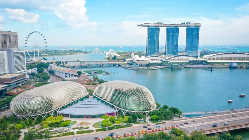 Du lịch Singapore 2024: Chi phí bao nhiêu? Nên đi tour hay tự túc