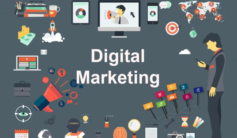 Công việc Digital Marketing cần làm gì? Yêu cầu bắt buộc với Digital Marketer