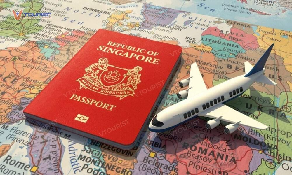 Đi Singapore Có Cần Xin Visa Không? Thông Tin Chi Tiết Mới Nhất 2024