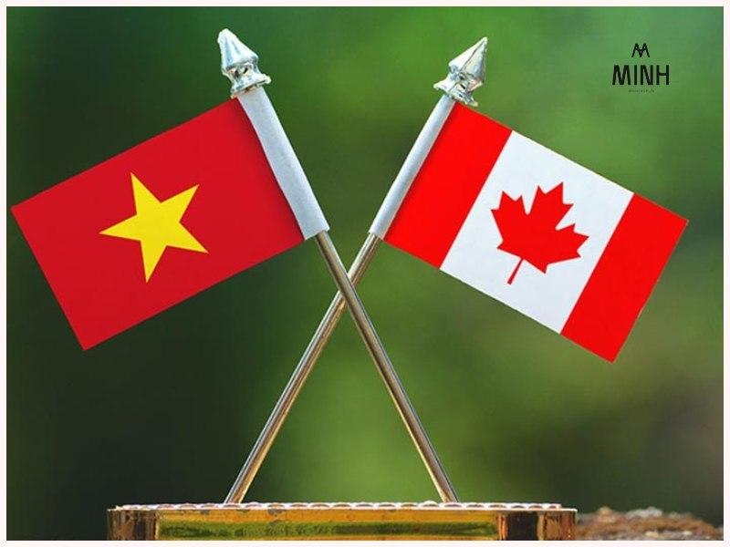 Múi giờ Canada là bao nhiêu? Canada cách Việt Nam bao nhiêu tiếng?