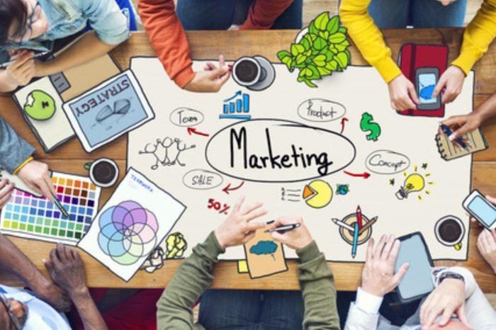 Ngành Marketing Thi Khối Nào? Cần Bao Nhiêu Điểm Để Đỗ?