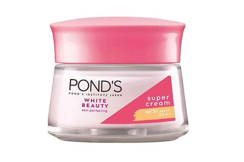 Kem chống nắng Pond’s có thật sự hiệu quả? Và công dụng của chúng