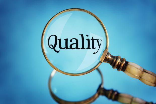 Quality là công cụ hỗ trợ cho các nhà quản lý Adwords trong quá trình tối ưu việc xếp hạng