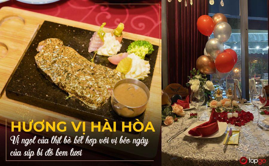 Top 30+ nhà hàng ngon gần đây quận Hai Bà Trưng - Hà Nội