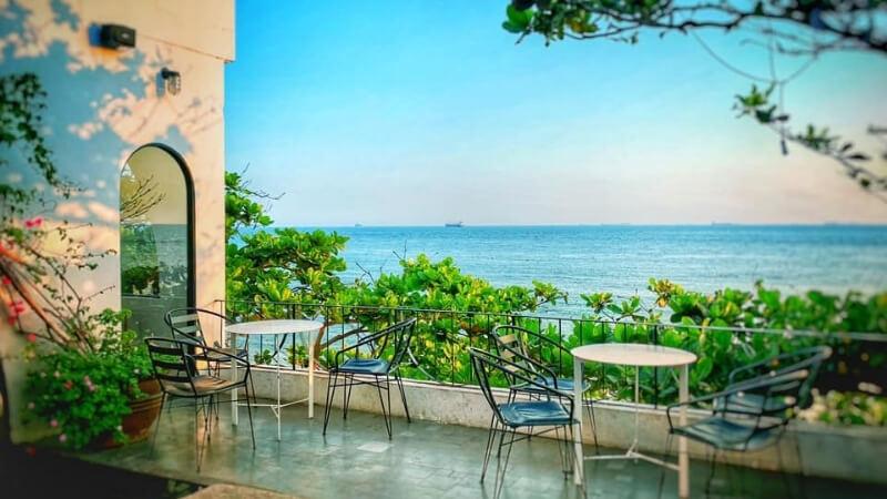 7 quán Cafe có view biển đẹp ở Vũng Tàu, sống ảo cực thích