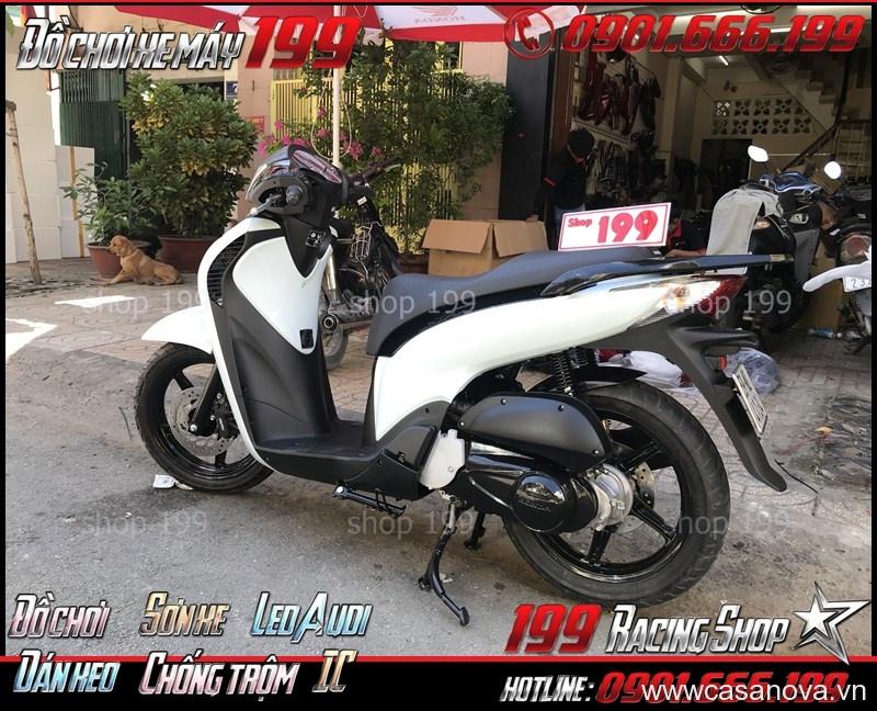 Độ sh 2019 với những xu hướng mới nhất cho anh chị em biker