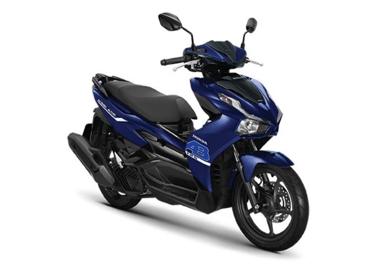 Nên mua Air Blade 2023 phiên bản 125cc hay 160cc tốt hơn?