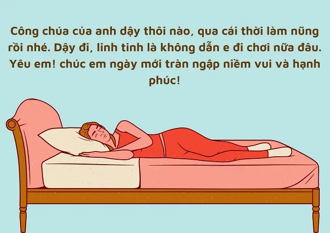 70 tin nhắn hài hước bá đạo, tin nhắn vui hài chọc cười thả ga