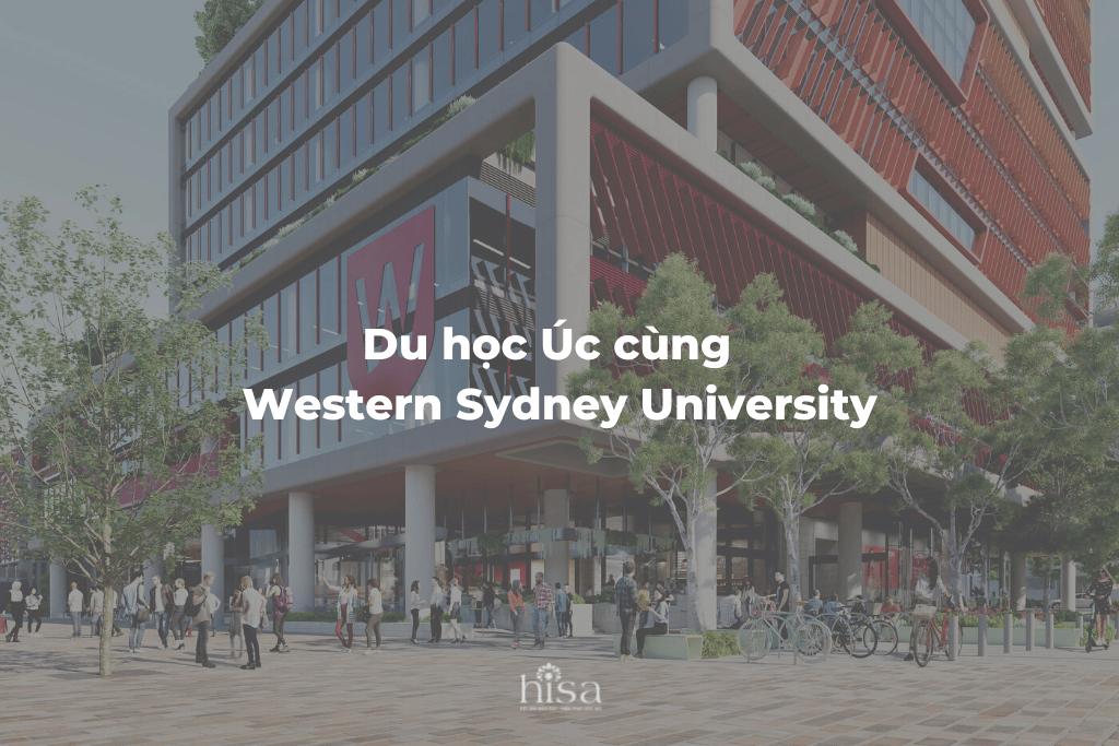 Đại học Western Sydney University