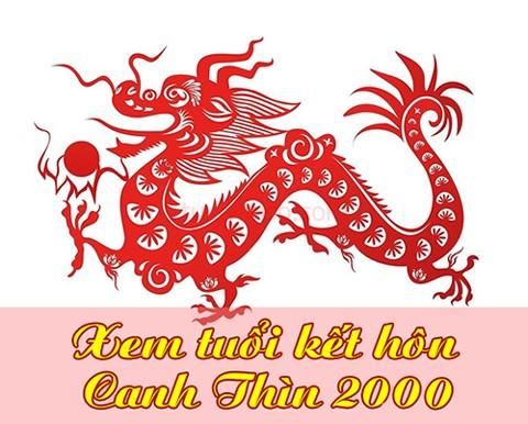 Sinh Năm 2000 Hợp Với Tuổi Nào? Xem tuổi “kết hôn, làm ăn, tìm Người iu”