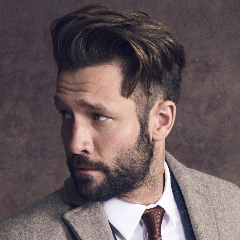 The Best Disconnected Undercut Hairstyles For Men In 2024