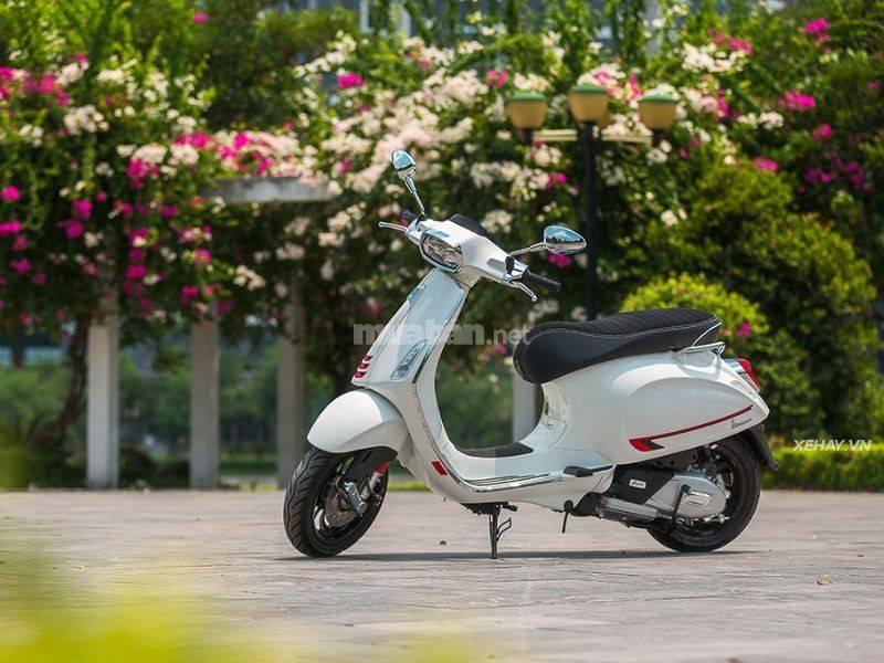 Mua Bán Xe Vespa Sprint 2022 Giá tốt, Uy tín T11/2024