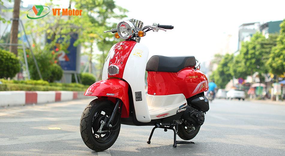 Những Mẫu Xe Tay Ga 50cc Dưới 15 Triệu Chất Lượng