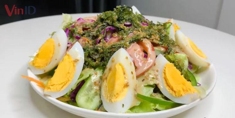 TOP 5 cách làm salad rong nho giòn ngon, bổ dưỡng, giảm cân hiệu quả