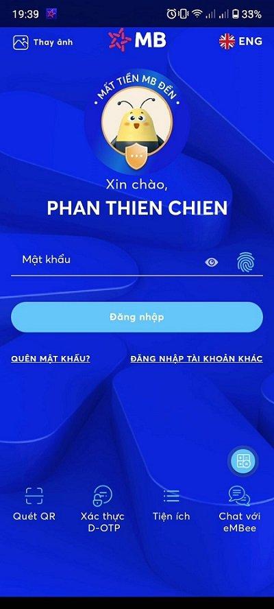 Mở thẻ MBBank online dễ dàng trong 5 phút, ship thẻ tận tay