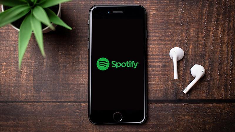 Cách tải nhạc trên Spotify cực nhanh