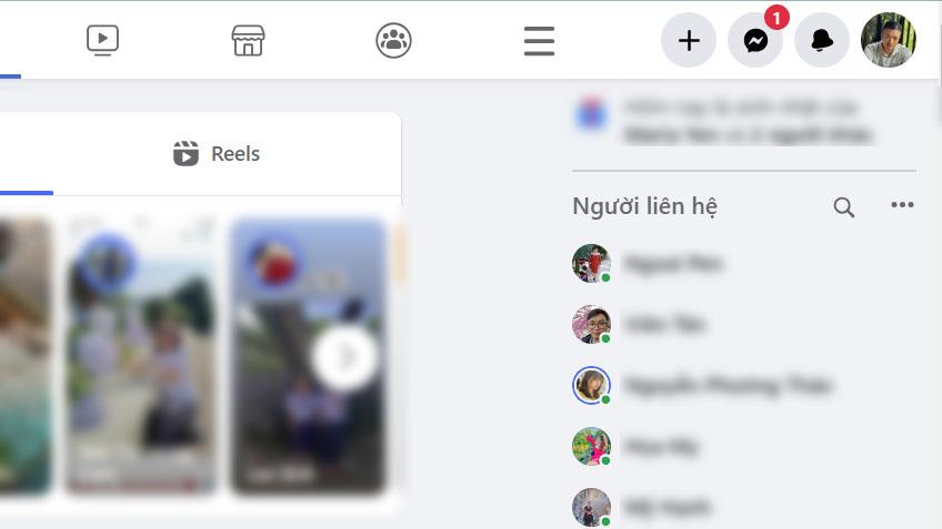 Bí quyết “ẩn thân” trên Facebook và Messenger: Tắt chấm xanh, trạng thái Online ngay lập tức!