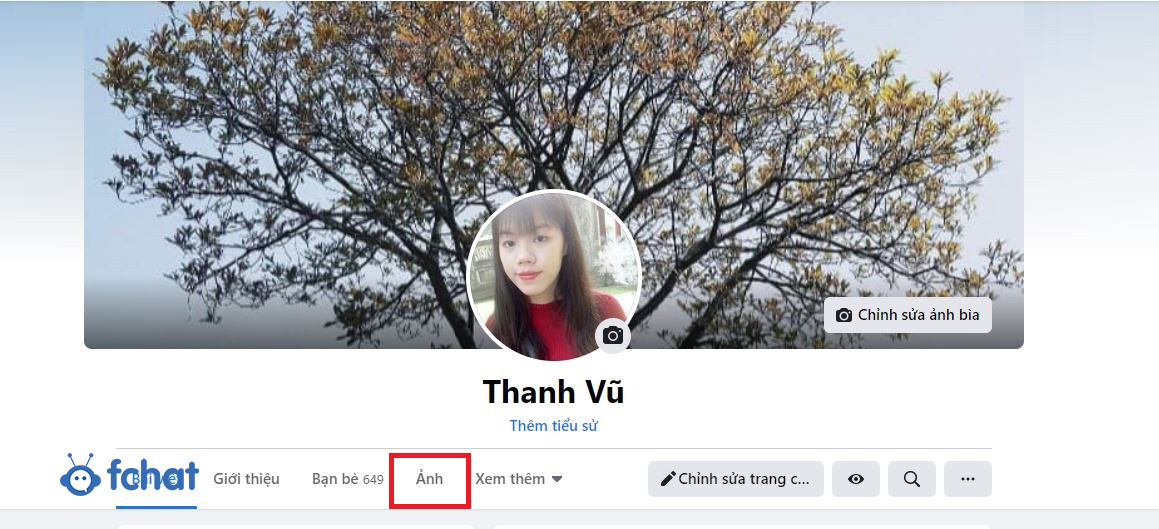 Hướng dẫn cách tạo album ảnh trên Facebook bằng máy tính và điện thoại