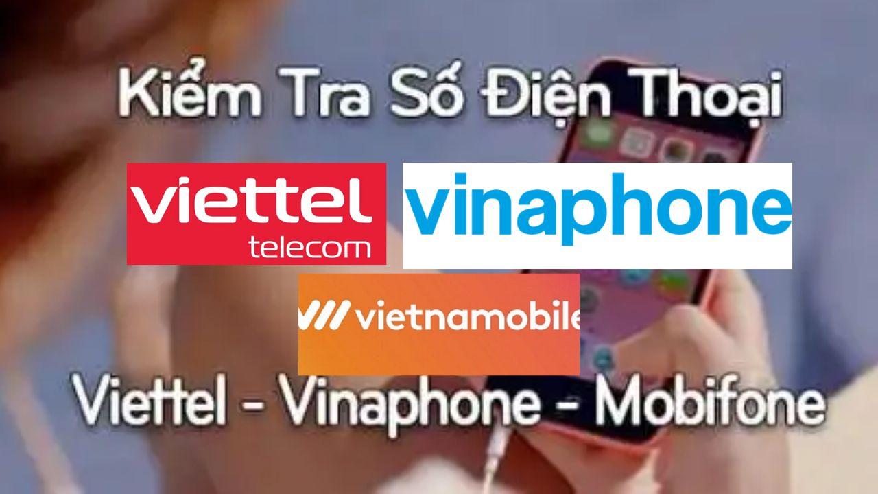 Hướng dẫn kiểm tra số điện thoại của chính mình - Số IMEI, thời hạn bảo hành