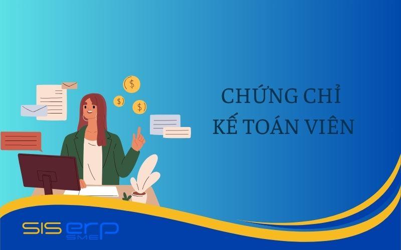 Chứng Chỉ Hành Nghề Kế Toán