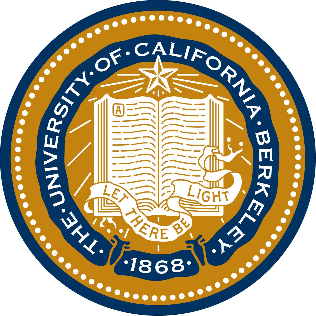 Trường Đại Học University of California – Berkeley (UC BERKELEY)