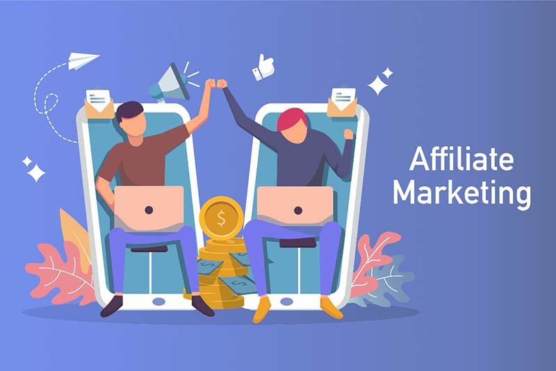 Hướng dẫn cách làm affiliate marketing cho người mới chi tiết nhất