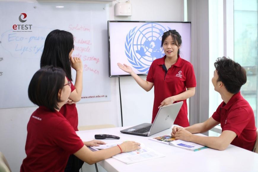 Thi IELTS trên máy tính IDP – Nhận kết quả chỉ sau 3-5 ngày