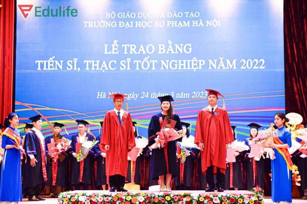 Học thạc sĩ mấy năm? Điều kiện học thạc sĩ là gì?