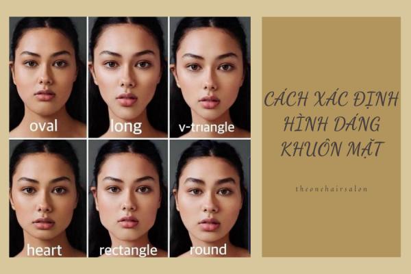 5 kiểu tóc uốn phù hợp với khuôn mặt tròn