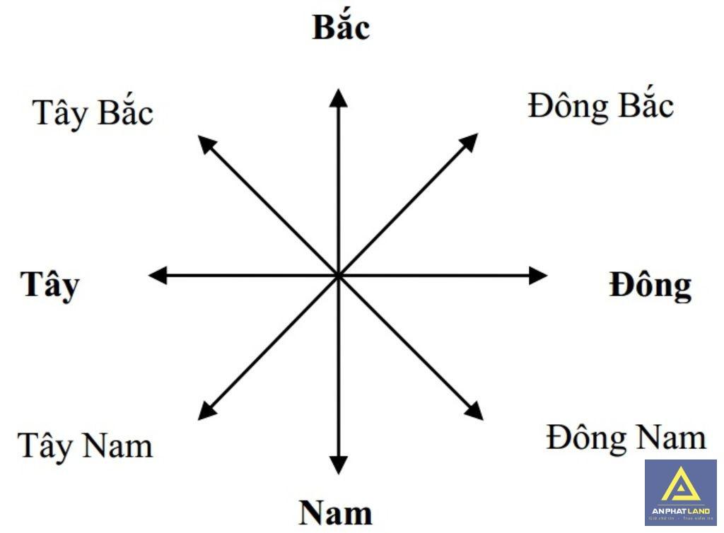 Mệnh Mộc Hợp Hướng Nào - 3 Hướng Nhà Đẹp Người Mệnh Mộc Không Nên Bỏ Qua