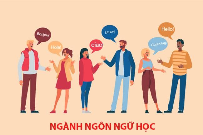 Ngôn Ngữ Học Là Gì? Sinh Viên Ngôn Ngữ Học Ra Trường Làm Gì