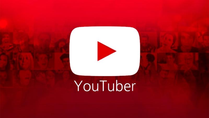 YouTuber là gì? Tìm hiểu nghề YouTuber và cách kiếm tiền YouTube