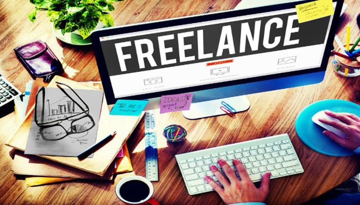 Top 10 các trang web Freelancer uy tín