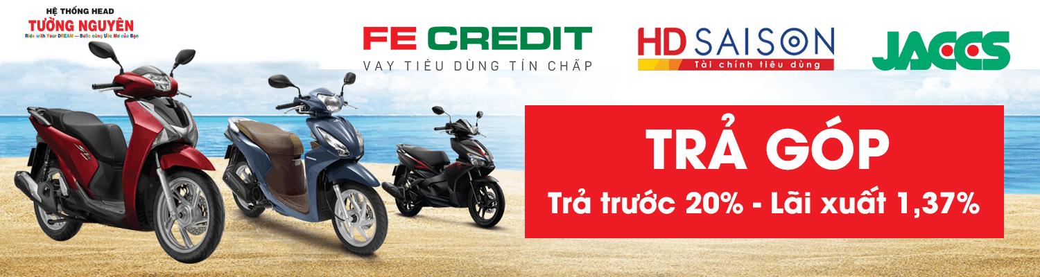 Tư Vấn Mua Xe Trả Góp