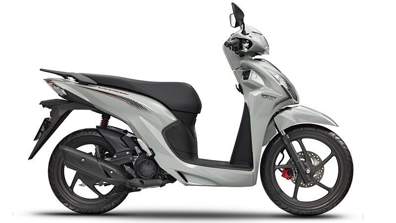 Honda Vision – Giá Xe Vision Mới Nhất