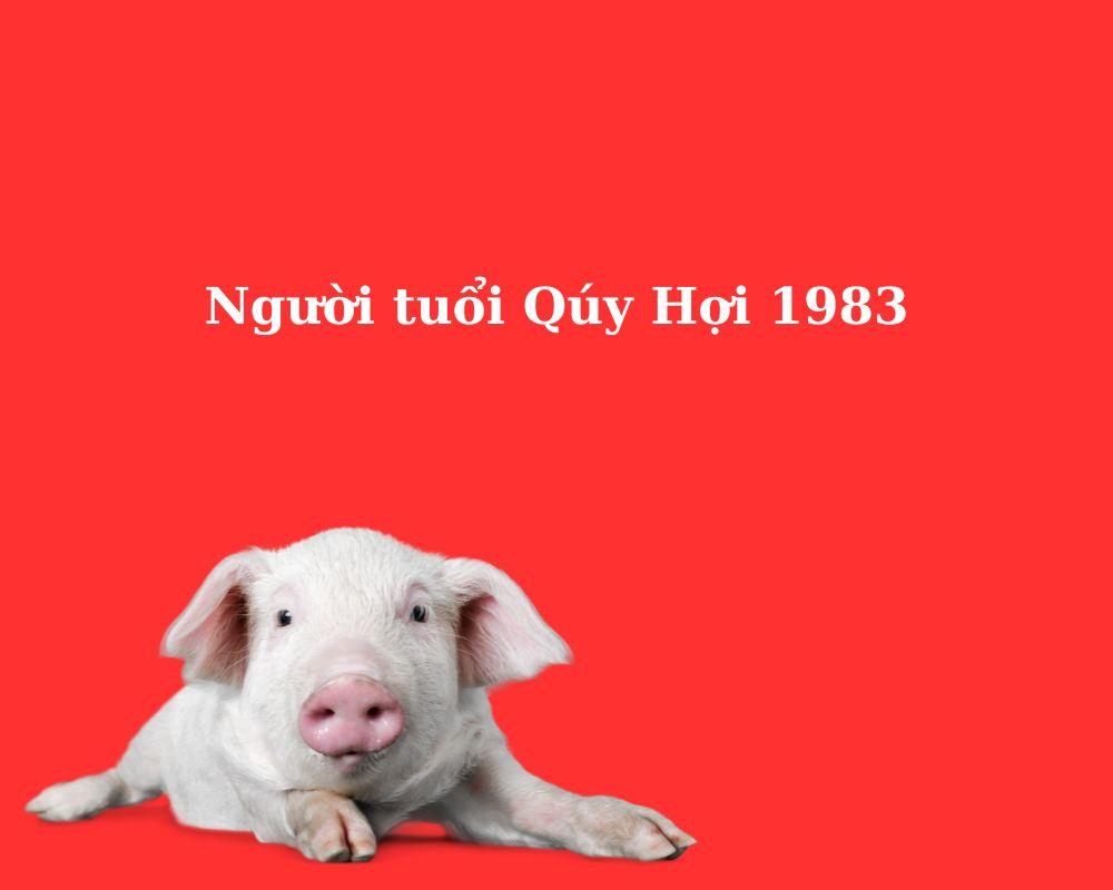 Tuổi Quý Hợi 1983 Xây Nhà Năm 2024 Tốt Không?