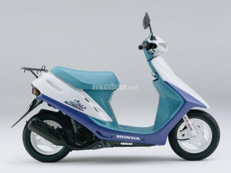 Mua bán xe Honda Dio cũ nguyên zin, giá tốt T1/2025